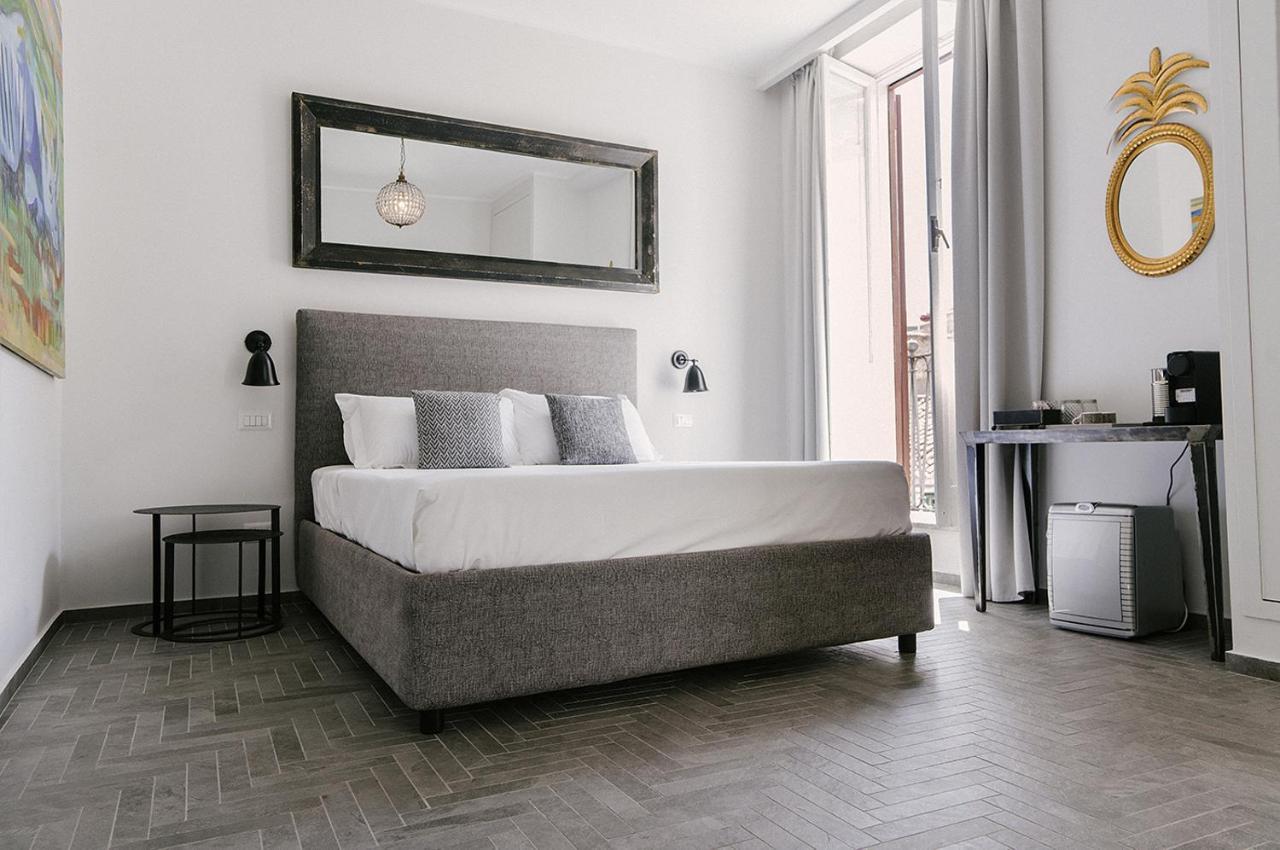 Della Croce Rooms Rom Exterior foto
