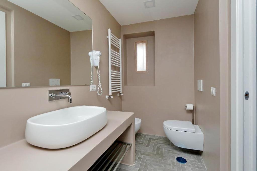 Della Croce Rooms Rom Exterior foto