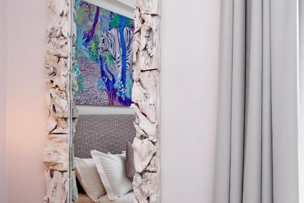 Della Croce Rooms Rom Exterior foto